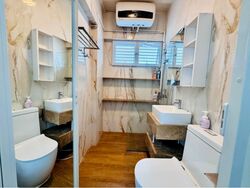 Blk 938 TAMPINES PALMSPRING (Tampines), HDB Executive #589793661